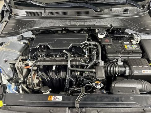 Used 2023 Hyundai Kona SEL AWD/4WD image 26