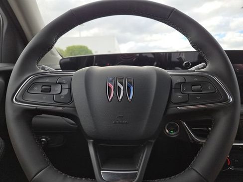 New 2026 Buick Encore GX Sport Touring w/ Advanced Technology Package FWD image 31