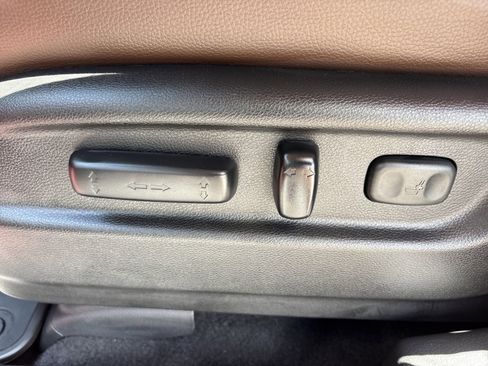 Used 2025 Honda Ridgeline RTL image 24