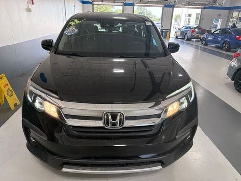 Used 2021 Honda Pilot EX-L image 6