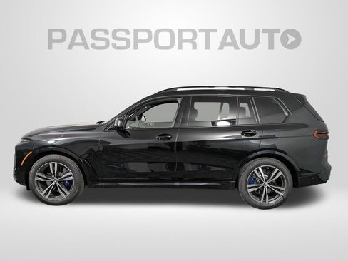 New 2026 BMW X7 xDrive40i w/ Executive Package image 2
