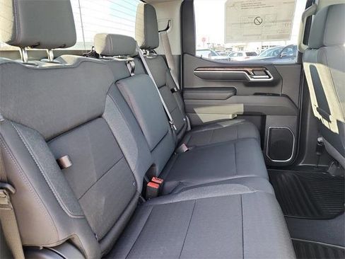New 2026 GMC Sierra 1500 Elevation w/ X31 Off-Road Package image 19