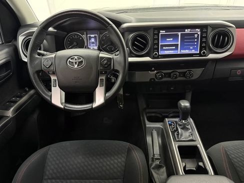 Used 2023 Toyota Tacoma SR5 RWD image 30