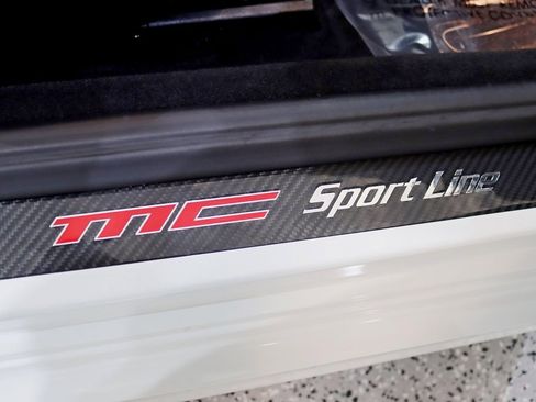 Used 2015 Maserati GranTurismo MC image 17