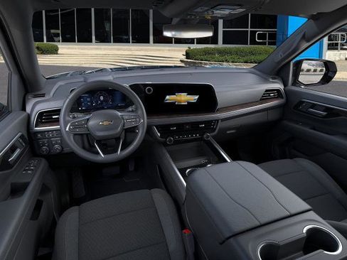 New 2026 Chevrolet Tahoe LS w/ LPO, Dark Essentials Package image 15