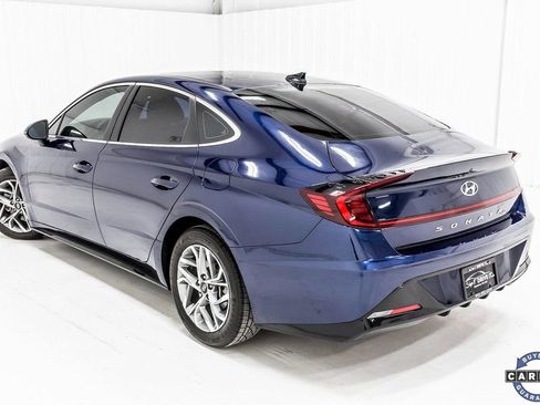Used 2020 Hyundai Sonata SEL image 5