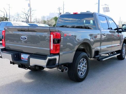 New 2026 Ford F250 Lariat w/ FX4 Off-Road Package AWD/4WD image 5
