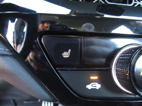 Certified 2025 Honda Accord Sport image 22