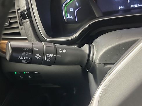 Certified 2020 Honda CR-V Touring image 28