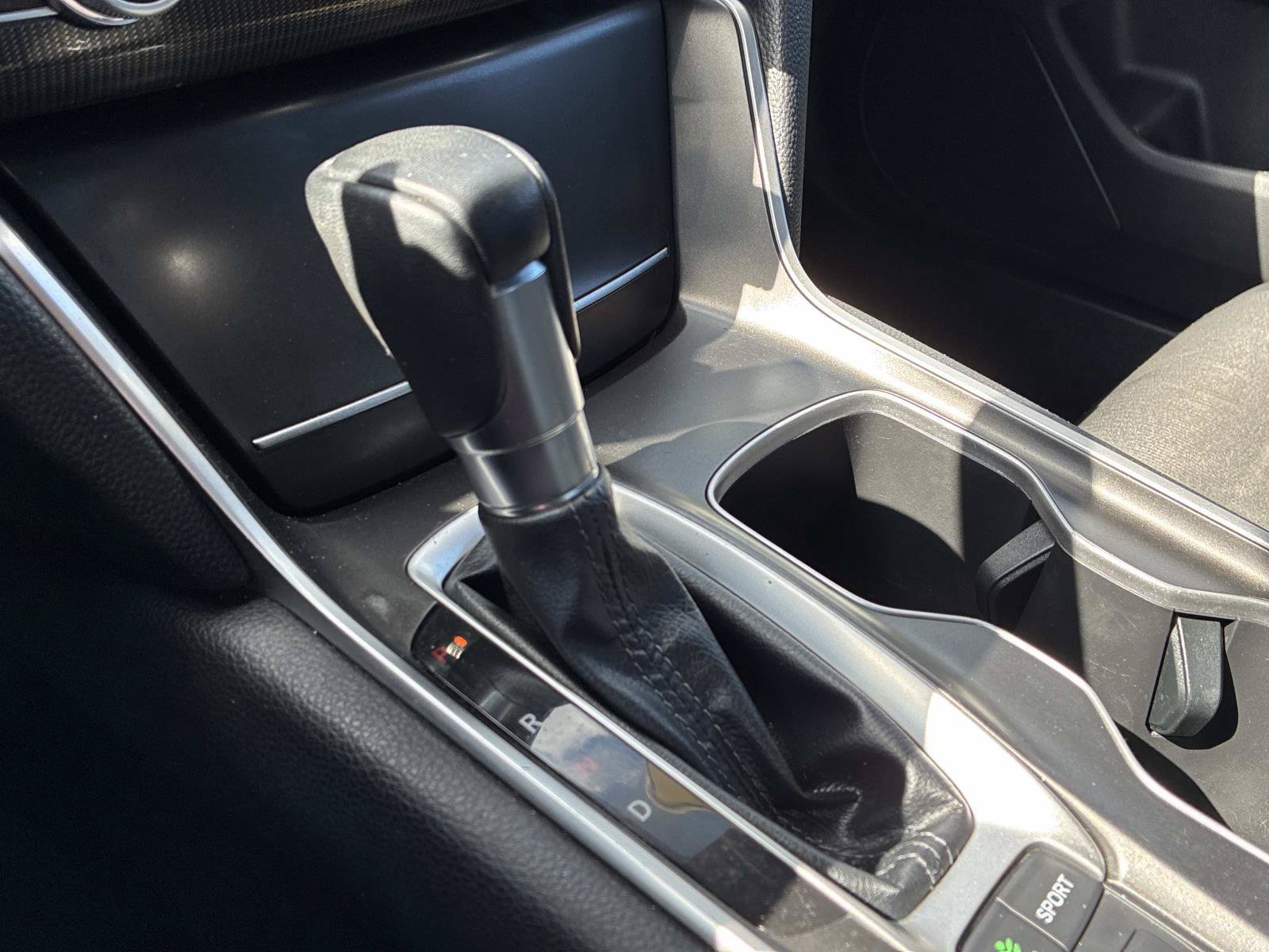 Used 2022 Honda Accord Sport image 28
