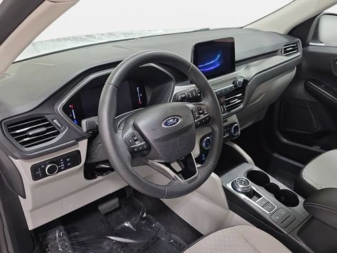 Certified 2023 Ford Escape Active FWD image 16