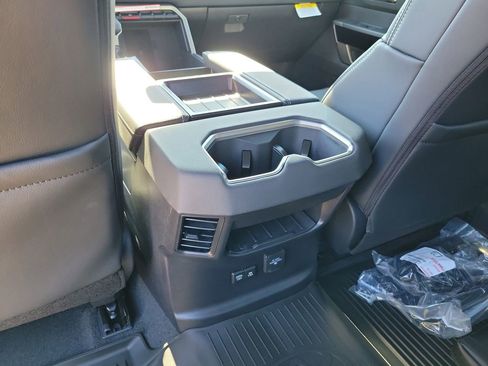 New 2026 Toyota Tundra Limited AWD/4WD image 11