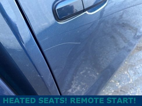 Certified 2023 Chevrolet Silverado 1500 LT image 31