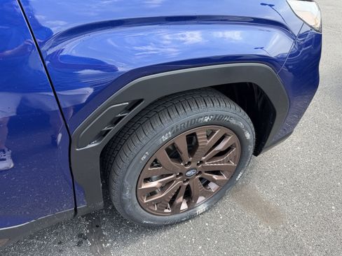 New 2026 Subaru Forester Sport AWD/4WD image 8