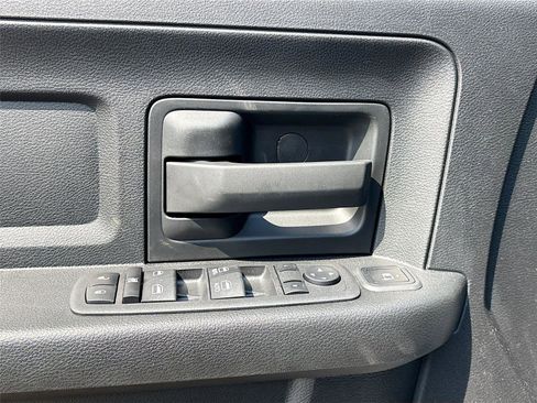 Used 2024 RAM 3500 Tradesman image 17