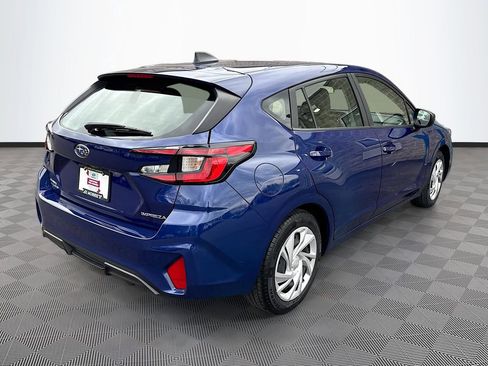 Used 2024 Subaru Impreza 2.0i AWD/4WD image 4