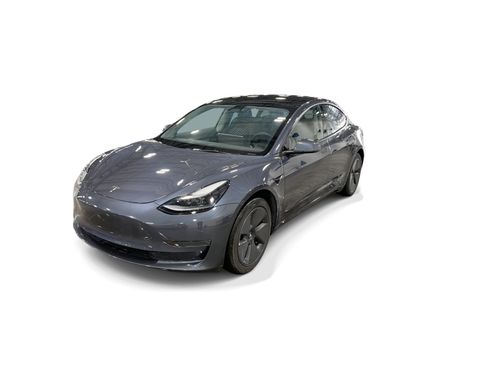 Certified 2023 Tesla Model 3 Standard Range RWD image 1