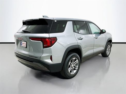 New 2026 GMC Terrain Elevation image 7