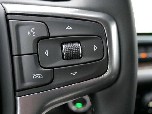 New 2026 Chevrolet Silverado 1500 RST image 23