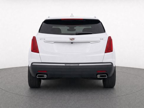 Used 2019 Cadillac XT5 Luxury FWD image 7