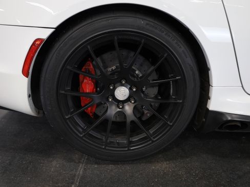 Used 2017 Dodge Viper ACR w/ Extreme Aero Package image 10