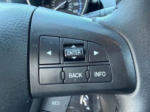 Used 2013 MAZDA MAZDA3 i Touring FWD image 21