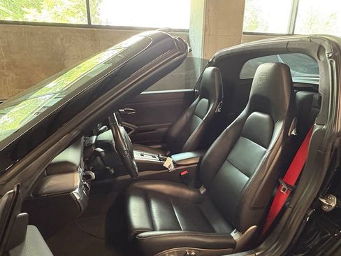 Used 2016 Porsche 911 Targa 4S AWD/4WD image 6