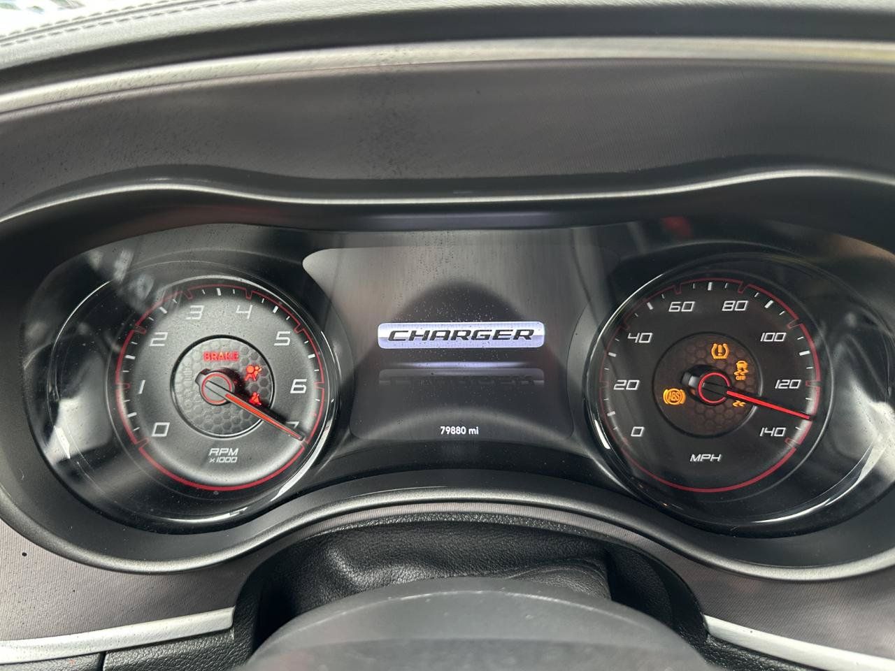 Used 2020 Dodge Charger SXT w/ Plus Group AWD/4WD image 51