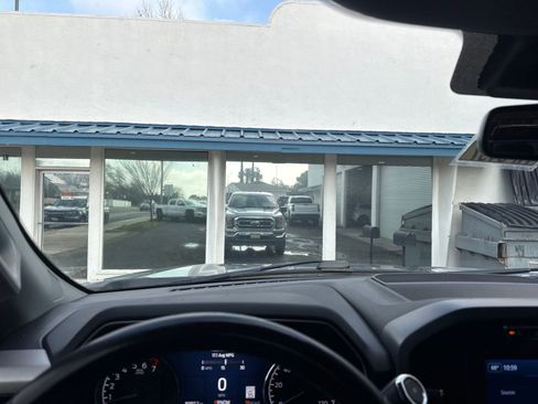 Used 2023 Ford F150 XLT w/ Equipment Group 302A High image 13