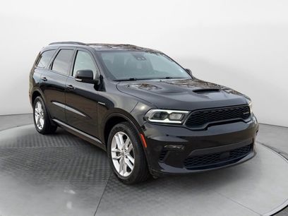 Used 2023 Dodge Durango R/T