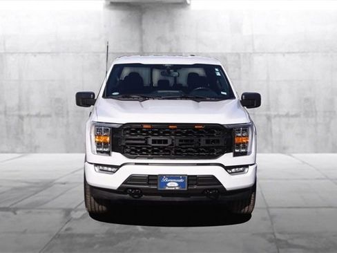 Certified 2021 Ford F150 XLT w/ Equipment Group 302A High image 4