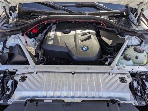 Used 2025 BMW X3 xDrive30i w/ Premium Package image 24