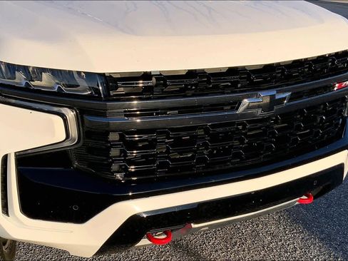 Used 2022 Chevrolet Tahoe Z71 image 28