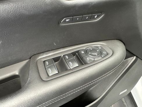 Used 2021 Cadillac XT5 Premium Luxury FWD image 38