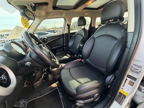 Used 2012 MINI Cooper Countryman S FWD image 20