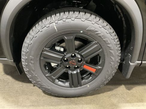 Used 2026 Nissan Rogue Rock Creek image 11