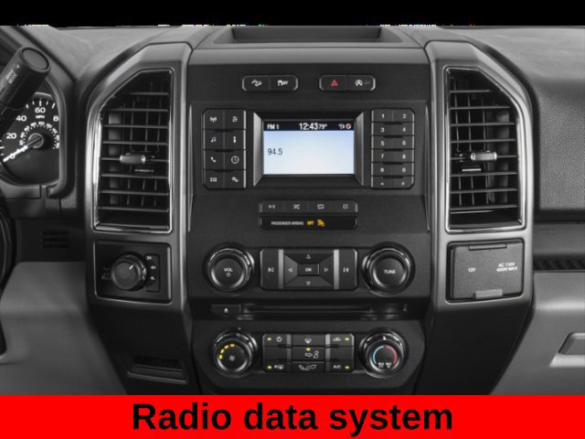 Used 2019 Ford F150 XLT w/ Equipment Group 301A Mid AWD/4WD image 12
