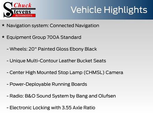 New 2026 Ford F150 Platinum AWD/4WD image 6