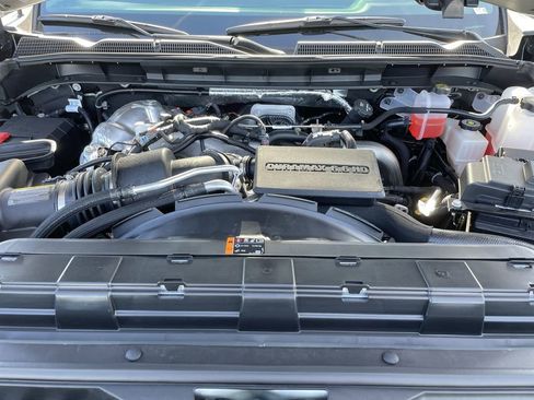 New 2026 GMC Sierra 2500 Denali w/ Technology Package AWD/4WD image 29