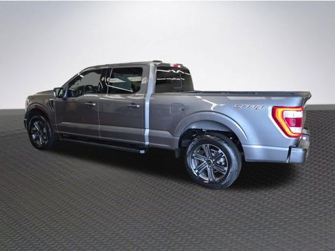 Used 2023 Ford F150 Lariat w/ Equipment Group 502A High AWD/4WD image 5