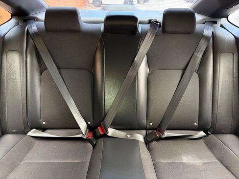 Used 2024 Honda Civic Sport image 26