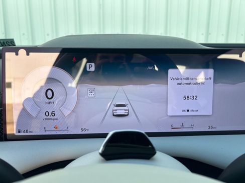 New 2026 Genesis G80 3.5T Sport Prestige image 17