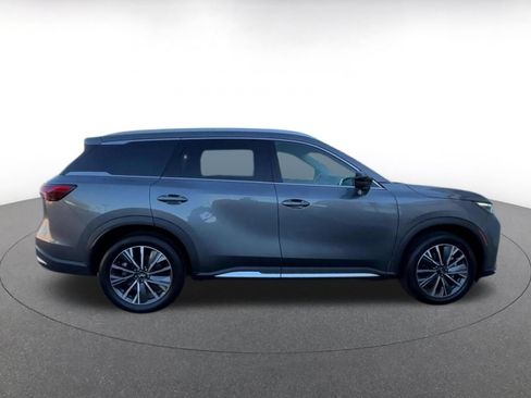 Used 2026 INFINITI QX60 Luxe AWD/4WD image 16