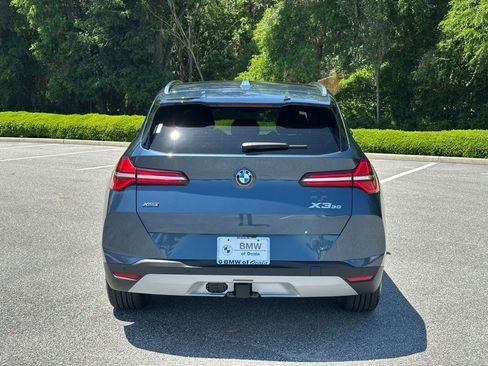 New 2026 BMW X3 xDrive30 image 4