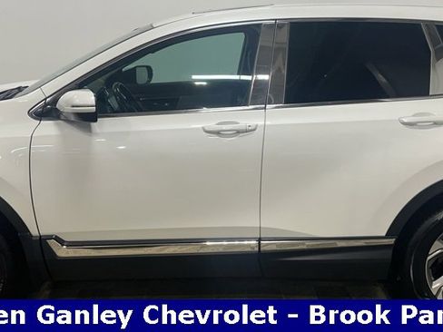 Used 2019 Honda CR-V EX-L image 6