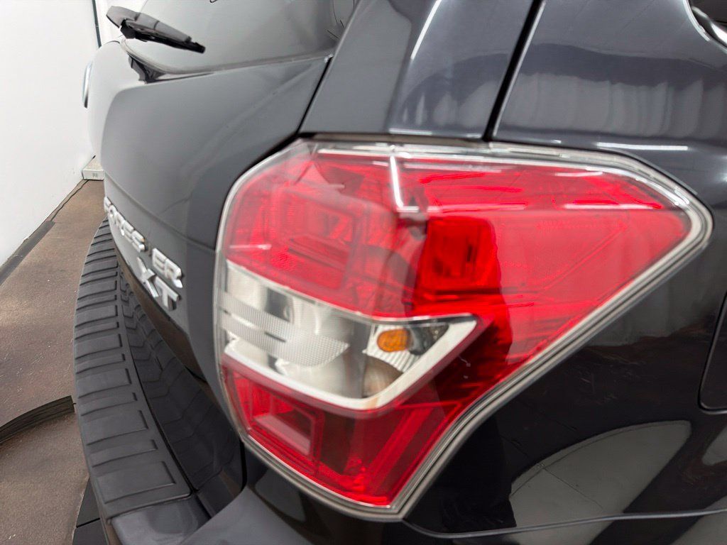 Used 2016 Subaru Forester 2.0XT Touring w/ Eyesight & Navigation System AWD/4WD image 12
