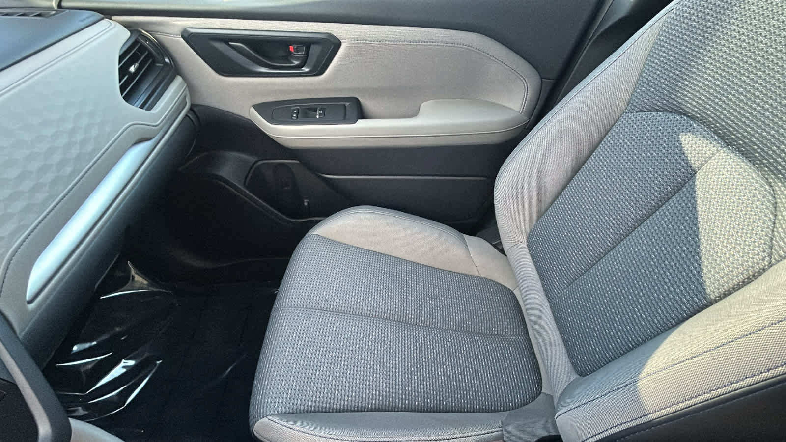 Certified 2026 Subaru Forester Premium AWD/4WD image 13