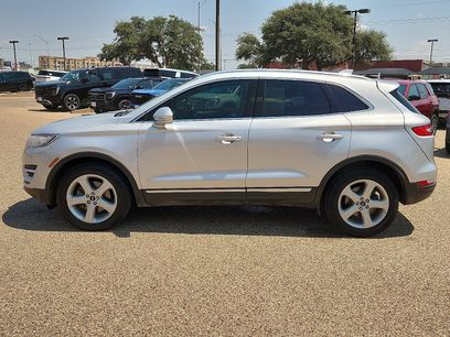 Used 2017 Lincoln MKC Premiere