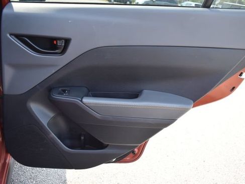 Used 2024 Subaru Crosstrek 2.5i Wilderness w/ Crosstrek Mirror Package AWD/4WD image 37