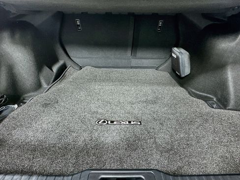 Used 2025 Lexus IS 350 F Sport w/ Accessory Package RWD image 25